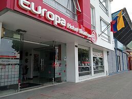 Europa Hotel Boutique