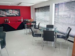 Europa Hotel Boutique