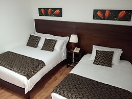 Europa Hotel Boutique