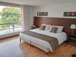 Europa Hotel Boutique