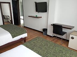 Europa Hotel Boutique