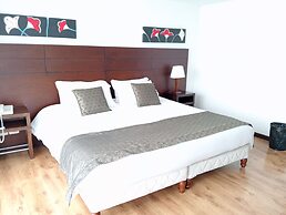 Europa Hotel Boutique