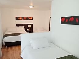 Europa Hotel Boutique