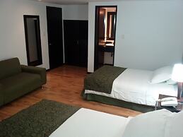 Europa Hotel Boutique