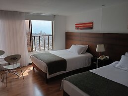 Europa Hotel Boutique