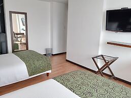 Europa Hotel Boutique