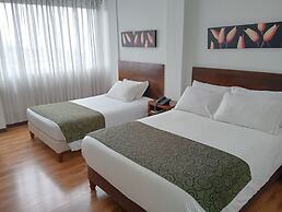 Europa Hotel Boutique