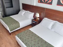 Europa Hotel Boutique