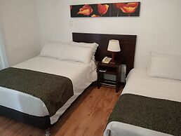 Europa Hotel Boutique