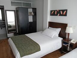 Europa Hotel Boutique