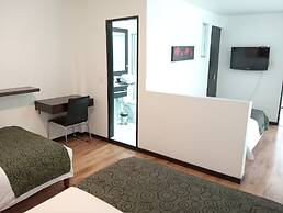 Europa Hotel Boutique