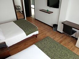 Europa Hotel Boutique