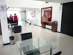 Europa Hotel Boutique