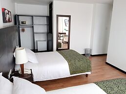 Europa Hotel Boutique