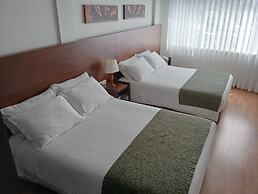Europa Hotel Boutique