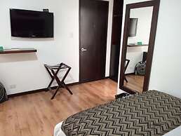 Europa Hotel Boutique