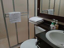 Europa Hotel Boutique