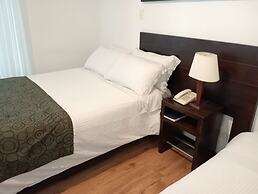 Europa Hotel Boutique