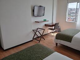 Europa Hotel Boutique