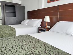Europa Hotel Boutique
