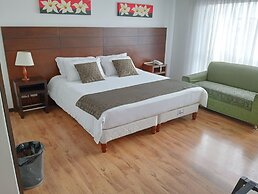 Europa Hotel Boutique