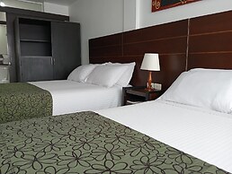 Europa Hotel Boutique