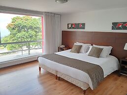 Europa Hotel Boutique