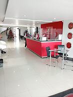Europa Hotel Boutique