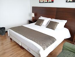 Europa Hotel Boutique