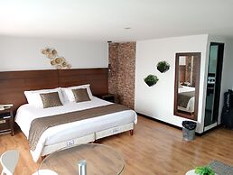 Europa Hotel Boutique
