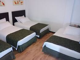 Europa Hotel Boutique