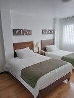 Europa Hotel Boutique