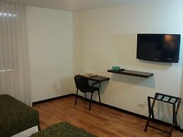 Europa Hotel Boutique