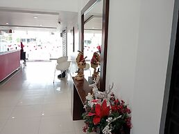 Europa Hotel Boutique