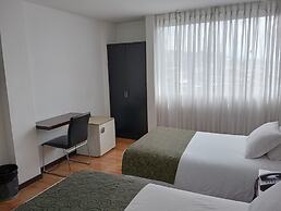 Europa Hotel Boutique