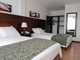 Europa Hotel Boutique