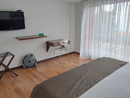 Europa Hotel Boutique