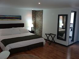 Europa Hotel Boutique