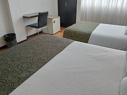 Europa Hotel Boutique