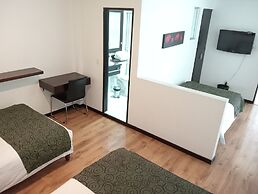Europa Hotel Boutique