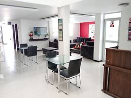 Europa Hotel Boutique