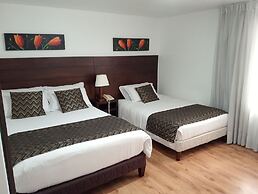 Europa Hotel Boutique