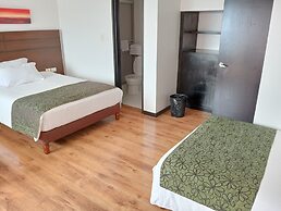 Europa Hotel Boutique