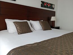 Europa Hotel Boutique