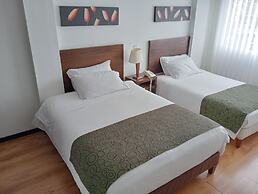 Europa Hotel Boutique