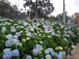 Europa Hotel Boutique