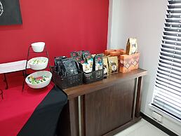 Europa Hotel Boutique
