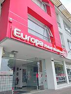 Europa Hotel Boutique