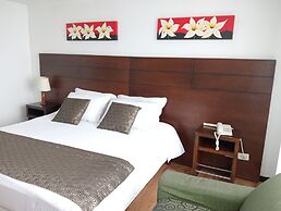 Europa Hotel Boutique
