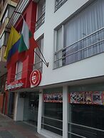 Europa Hotel Boutique